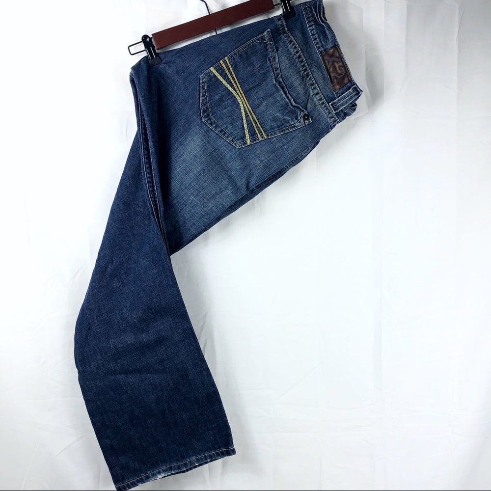 Express X2 Quality Denim | Men’s 33x30